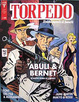 Cover of Torpedo n. 1