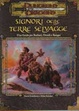 Cover of I signori delle terre selvagge