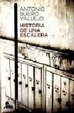 Cover of Historia de una escalera