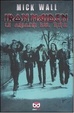 Cover of Iron Maiden