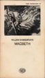 Cover of MacBeth