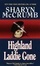 Cover of "Highland Laddie Gone"