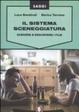 Cover of Il sistema sceneggiatura. Scrivere e descrivere i film