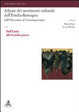 Cover of Atlante dei movimenti culturali dell'Emilia-Romagna