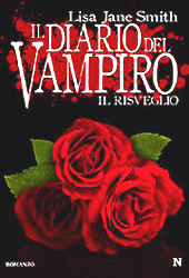 Immagine di Il diario del vampiro