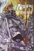 Cover of Fables vol. 06