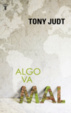 Cover of Algo Va Mal