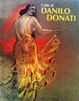 Cover of L'arte di Danilo Donati