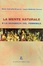 Cover of La mente naturale e la saggezza del femminile