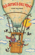 Cover of Els Amics del vent