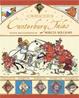 Cover of Chaucer's Canterbury Tales