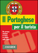 Cover of Il portoghese per il turista