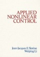 Cover of Applied Nonlinear Control