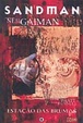 Cover of Sandman - Estação das Brumas