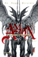 Cover of Amon vol. 1