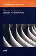 Cover of L'enigma dei numeri primi