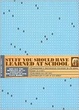 Cover of Stuff You Should Have Learned At School