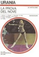 Cover of La prova del nove