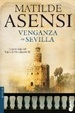 Cover of VENGANZA EN SEVILLA