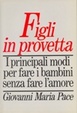 Cover of Figli in provetta