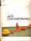 Cover of Arte contemporanea