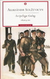 Cover of Arcipelago Gulag, voll. I-II-III