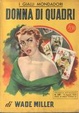 Cover of Donna di quadri