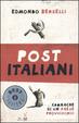 Cover of Post italiani