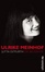 Cover of Ulrike Meinhof. Die Biografie