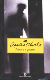 More about Poirot e i quattro