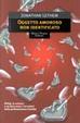 Cover of Oggetto amoroso non identificato