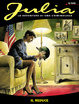 Cover of Julia n. 10
