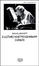 Cover of L'ultimo nastro di Krapp - ­Ceneri