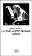 Cover of L'ultimo nastro di Krapp - ­Ceneri