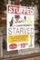 Cover of Stuffed and Starved