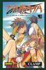Cover of TSUBASA RESERVOIR CHRONICLE 3