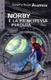 Cover of Norby e la principessa perduta