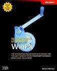 Introducing WinFX (TM) The Application Programming Interface for the Next Generation of Microsoft  Windows  Code Name   Longhorn (Pro Developer)