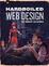Cover of Hardboiled Web Design