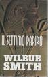 Cover of Il settimo papiro