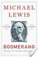 Cover of Boomerang
