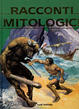Cover of Racconti Mitologici