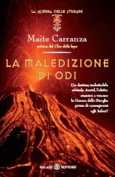 More about La maledizione di Odi