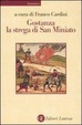 Cover of Gostanza, la strega di San Miniato