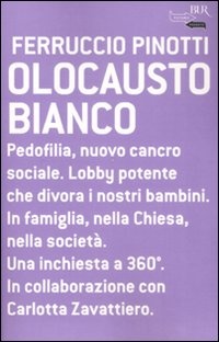 Image of Olocausto bianco
