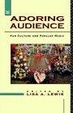 Cover of The Adoring Audience