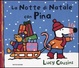 Cover of La notte di Natale con Pina