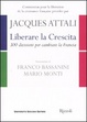 Cover of Liberare la crescita
