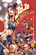 Cover of Le Bizzarre Avventure Di Jojo 121