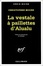Cover of 'La vestale à paillettes d'Alualu'
